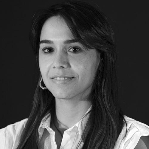 Beatriz Gonçalves Formanda do Curso Técnico Marketing Digital e Social Media