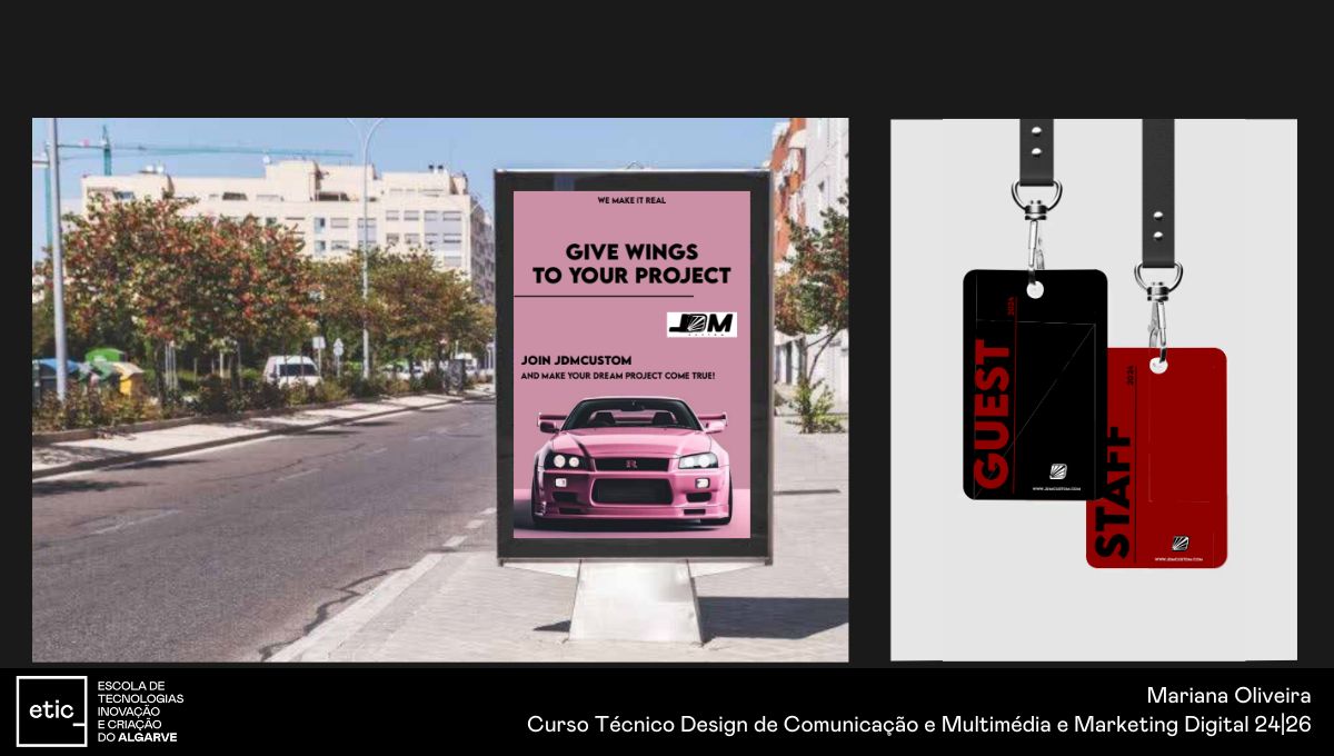 Branding e Comunicação Estratégica