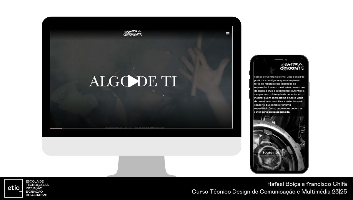 contra corrente módulo ux|ui