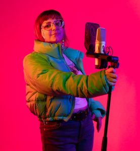 Curso Técnico de Songwriting