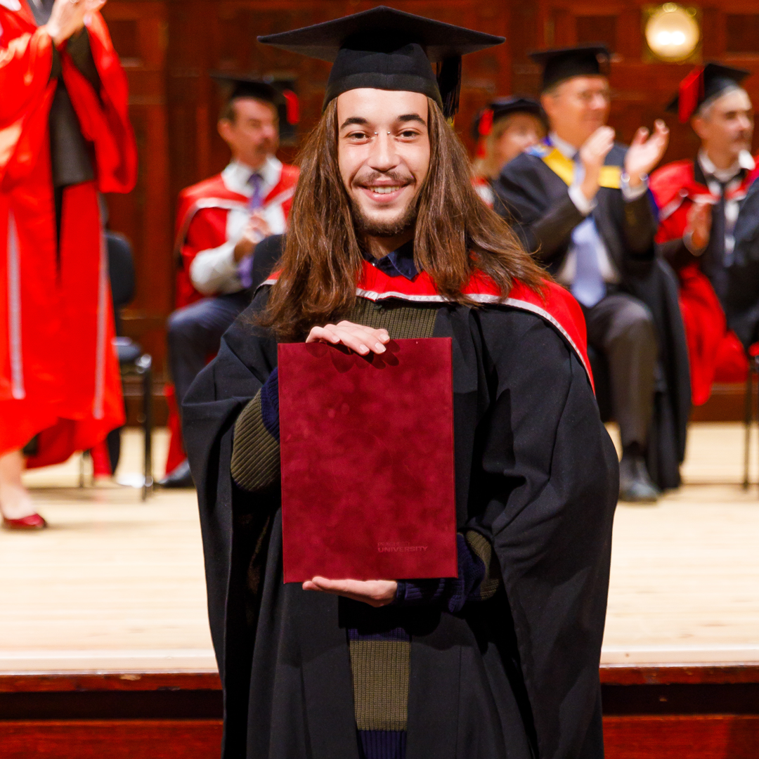 Progressão de Estudos