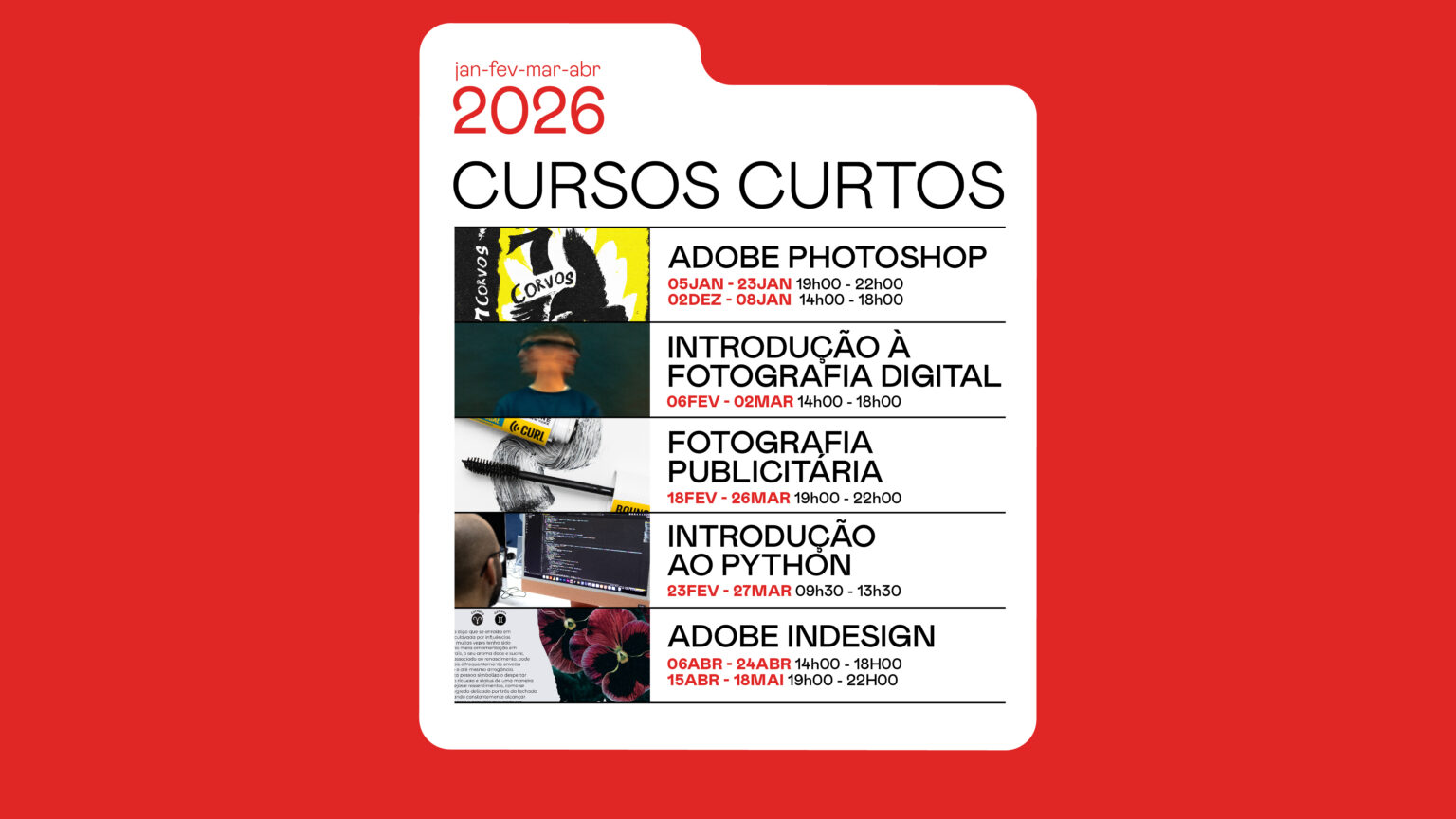 curso curto etic algarve