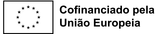 Projetos Europeus Cofinanciados pela União Europeia