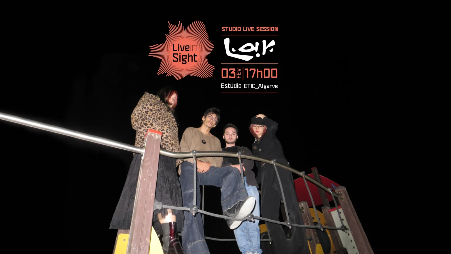 ETIC_Algarve Live Insight