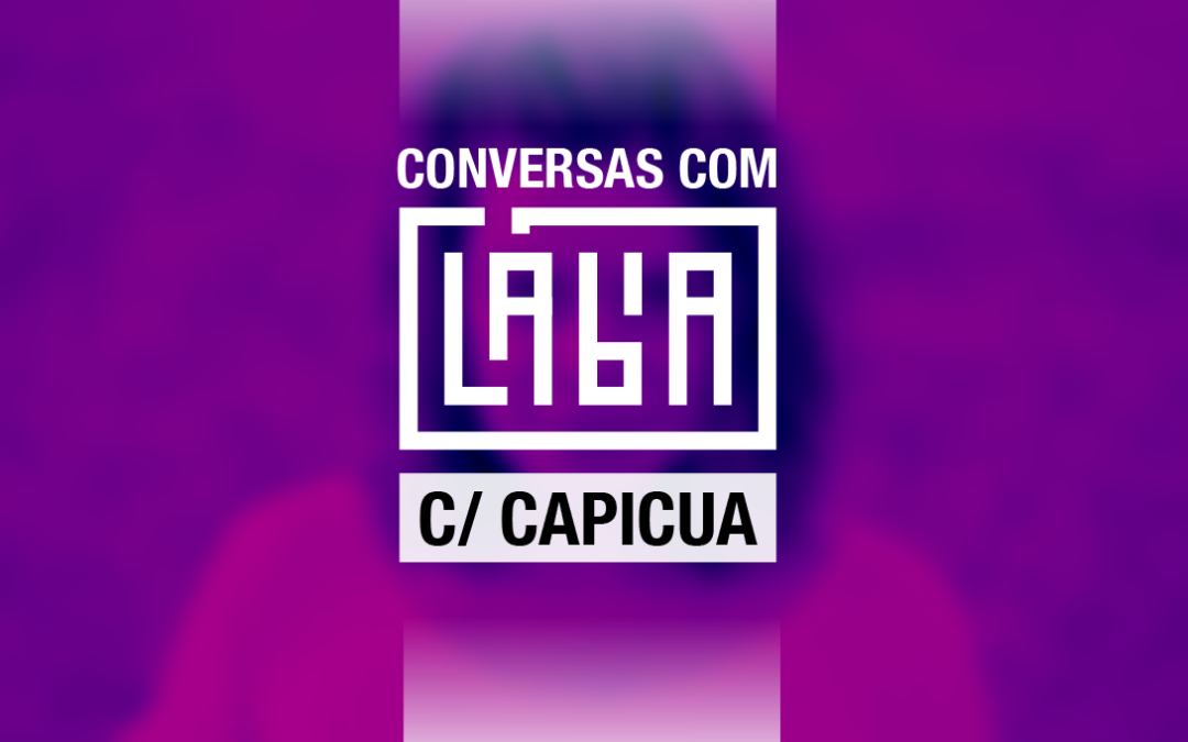 ETIC_Algarve recebe Capicua para “Conversas com Lábia”